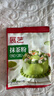 展艺抹茶粉20g*3包 绿茶粉雪花酥调色冲饮抹茶玛芬蛋糕面包烘焙原料 实拍图