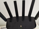 普联（TP-LINK）大道路由器7DR6430 BE6400 5G WiFi7千兆双频家用高速穿墙 2.4G wifi6无线 2.5G网口 游戏加速 实拍图