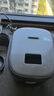 美的（Midea）电饭煲电饭锅小型3升2-3人前置大屏面板24小时预约多功能压力家用智能电饭煲FB30Q1-406K 实拍图