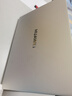 华为MateBook D 16 SE 店铺预装Windows版 轻薄笔记本电脑 12代高性能标压酷睿i5 16G 512G皓月银 实拍图