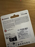 金士顿（Kingston）64GB TF（MicroSD）存储卡 内存卡U3 V30 A2 4K 适配大疆Pocket 3/Action 5/无人机/运动相机/监控 实拍图