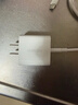 绿联【3C认证】苹果充电器头套装 氮化镓PD20W快充头+Type-C数据线适用iPhone17ProMax/16Plus/15/14 【PD20W】苹果17/16/15快充套装-1米 实拍图