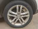 阿特拉斯汽车轮胎215/50R17 95V AC300 适配本田思域/名图 实拍图