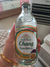 泰象苏打水百香果味325ml*24瓶泰国进口Chang无糖气泡水 实拍图