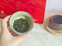 印象堂安溪铁观音参赛特级512g2罐茶叶礼盒装送人乌龙茶非遗节日礼品 实拍图