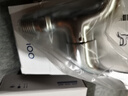 九牧（JOMOO）优质铜龙头水龙头4分快开单冷卫浴加厚通用小龙头7116-234/1C-1 实拍图