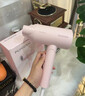 飞科（FLYCO）负离子电吹风机家用速干便携大风力冷热风吹风筒FH6278 实拍图