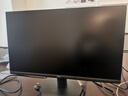 戴尔（DELL）23.8英寸 办公显示器 FHD IPS面板 100Hz 硬件防蓝光  电脑显示屏 D2421H升级版 SE2425HM 实拍图