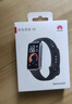 华为（HUAWEI）手环10 标准版 流光紫 智能手环专业睡眠分析情绪健康铝合金机身心率监测运动手环华为手环9升级 实拍图