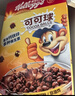家乐氏（Kellogg）进口可可球330g/盒儿童营养谷物巧克力麦片谷物脆早餐代餐零食 实拍图