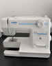 重机8370家用缝纫机19种花样锁边自动穿线70W大功率吃厚 实拍图