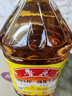 鲁花【保真花生油】 食用油 5S 压榨一级 花生油 5L 实拍图