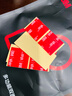 3M强力双面胶 VHB™胶带强力高粘防水无痕耐用ETC通用 4910透明 25*25mm*10方片 实拍图