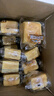 三只松鼠椰蓉水牛乳千层吐司1kg 早餐厚切手撕面包小蛋糕饱腹代餐糕点点心 实拍图