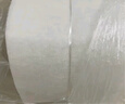 迪普尔 鱼缸过滤棉水族箱袋生化棉高透水白棉过滤材料毛毯袋蛋白棉* 加厚白色过滤棉600*30*3cm * 实拍图