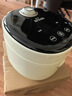 小熊（Bear） 电饭煲1-2人 小电饭锅 迷你小型家用小容量一键快煮陶瓷油内胆可预约微压多功能1.6L DFB-C16K1 实拍图