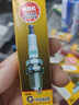 京东养车NGK铂金火花塞BKR6EGP 7092四支 包安装 实拍图