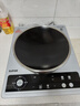 苏泊尔（SUPOR）真凹面电磁炉电陶炉家用3500W大功率2025新款火锅炉商用凹型电池炉炒菜锅烧水十档火力凹形灶台 大火力大线圈 实拍图