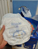 德佑拉拉裤婴儿成长裤新生男女宝干爽尿不湿舒适小内裤L码27片*2包 实拍图