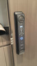 联想R20-1 掌静脉 智能门锁 指纹锁 3D人脸识别 智能锁 电子锁 入户门 密码锁 家用 全自动 防盗门 实拍图
