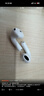 Apple/苹果【充电线套装】AirPods 4(支持主动降噪) 搭配无线充电盒(USB-C) 苹果耳机蓝牙耳机 实拍图