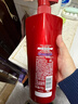 沙宣洗发水垂坠质感洗发水男士女士通用750g垂坠大红瓶洗发露膏 实拍图