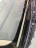 杜邦雨刮器雨刷器无骨雨刮片丰田花冠/11-17款锐志 实拍图