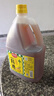 厨邦10度 葱姜汁料酒1.75L 去腥添香传统黄酒酿造 餐饮酒店实惠大桶 实拍图