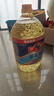 多力【张若昀同款】葵花籽油5L+238ml 食用油 物理压榨 零反式脂肪酸 实拍图