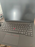 ThinkPad【国家补贴20%】T14p AI PC 酷睿Ultra9 高性能工程师本笔记本电脑 64G 2TB 3K 商务办公本 实拍图