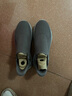 斯凯奇（Skechers）闪穿鞋男鞋秋季休闲健步鞋一脚蹬运动鞋百搭软底布鞋118306 实拍图