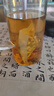 同仁堂菊花枸杞决明子茶養盰護肝茶金银花甘草牛蒡根熬夜上火养生茶150g 实拍图