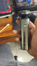 超人（SID）【出行必备】男士电动剃须刀旋转式LED智能数显全身水洗TYPE-C快充刮胡刀节日礼物RS7375 实拍图