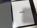 BOOX文石电纸书Leaf5 7英寸墨水屏电子书阅读器电子纸 活力金 小屏便携阅读看书漫画办公本平板电脑  实拍图