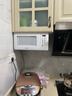 WINIA新品吊挂微波炉小型家用智能多功能小尺寸小厨房用微波炉mini WKOR-U15W 实拍图