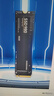 三星（SAMSUNG）500GB SSD固态硬盘 M.2接口(NVMe协议PCIe 3.0 x4)  AI电脑配件 980 实拍图
