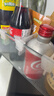 可口可乐（Coca-Cola）子弹头可乐日本原装进口日版可口可乐碳酸饮料汽水铝罐300ml*12罐 实拍图