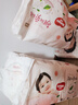 好奇（Huggies）铂金装小桃裤成长裤XL96片(12-17kg)加大号尿不湿【透爽散热】 实拍图