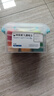 卡乐优（Coloyou）24色超轻粘土黏土儿童玩具彩泥橡皮泥无毒食品级幼儿园专用透明箱 实拍图