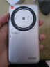 中兴（ZTE）U30 Air全球版 5G免插卡移动随身wifi无线网卡便携式热点出国境外通用流量太空银【出国上网必备】 实拍图