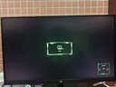 泰坦军团 24.5英寸 260Hz高刷 HDR400广色域 逐台校色FastIPS窄边框 PS5电竞显示器P2510H PLUS 原生240Hz  实拍图