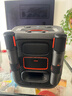 JBL PartyBox Encore2音乐战将欢唱版2蓝牙音箱 国家补贴 户外家庭KTV麦克风一体唱K歌广场舞低音音响 实拍图