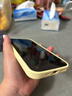 闪魔 适用于苹果钢化膜iphone手机膜高清抗指纹防爆顺滑非全屏保护贴膜 【超清防爆抗指纹】3片+神器 iPhone15 实拍图
