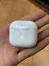 Viken【华强北顶配丨Air4代降噪款】蓝牙耳机适配苹果无线2025新款半入耳式金榜iphone17/16/15/14pods4 【原版正装全功能主动降噪版】 【主动降噪+空间音頻+三真电量】 实拍图