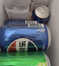 百事可乐七喜7UP 柠檬味 碳酸饮料汽水 330ml*24听胖罐 整箱装 实拍图