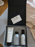 蒙度士（MdoC）男士保湿礼盒四件套(洗面奶+爽肤水+精华乳+面膜)滋润秋冬护肤品 实拍图