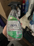 龟牌（Turtle Wax）硬壳盾玻璃清洁剂(G-4038)500ml汽车玻璃油膜去除剂去油膜清洗剂 实拍图