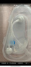 宝宝亲 婴儿加奶吸管奶瓶 新生儿乳旁加奶辅助器硅胶材质吸管戒奶断奶神器奶瓶套装 纠正乳头混淆 可排空气1130礼盒款（含吸管刷） 实拍图