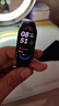 小米（MI）小米手环9 NFC版 黑色 智能手环 高精度运动健康 监测睡眠管理 心率血氧监测运动手环送男友送女友 实拍图