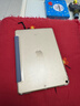 CangHua iPad air3/Pro10.5保护套 2019款10.5英寸保护壳苹果平板电脑三折支架超薄全包防摔皮套 薰衣草 实拍图